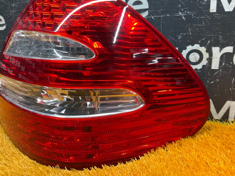 Фонарь задний, 12000 рублей, Красноярск