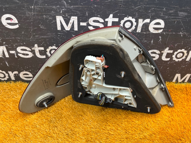 Фонарь задний, 12000 рублей, Красноярск