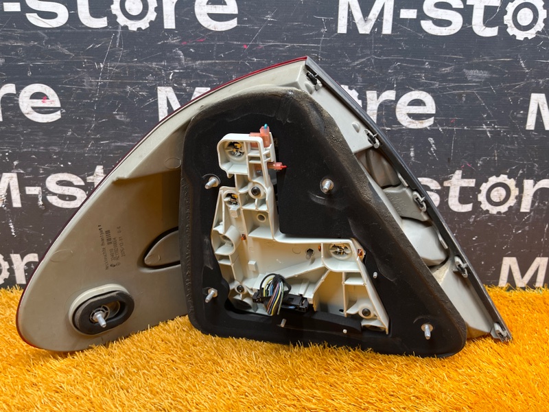 Фонарь задний, 12000 рублей, Красноярск