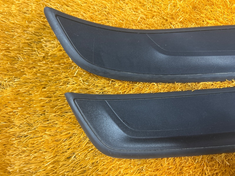 Накладка на порог салона, 950 рублей, Красноярск