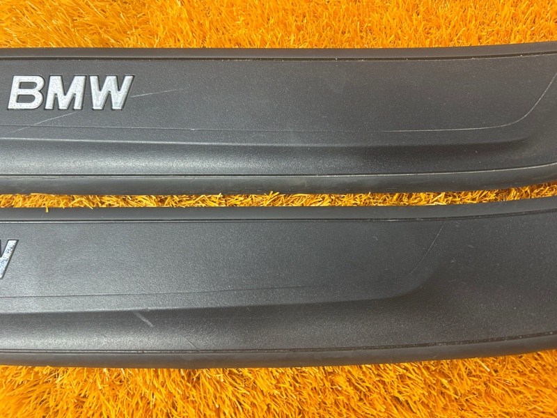 Накладка на порог салона, 950 рублей, Красноярск