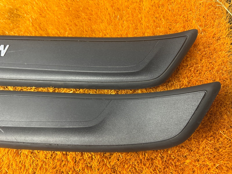 Накладка на порог салона, 950 рублей, Красноярск