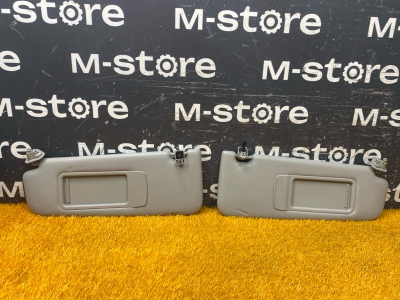 Козырек солнцезащитный, 1000 рублей, Красноярск