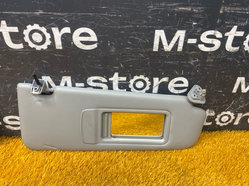 Козырек солнцезащитный, 1000 рублей, Красноярск