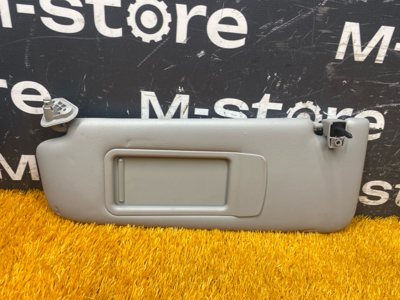 Козырек солнцезащитный, 1000 рублей, Красноярск