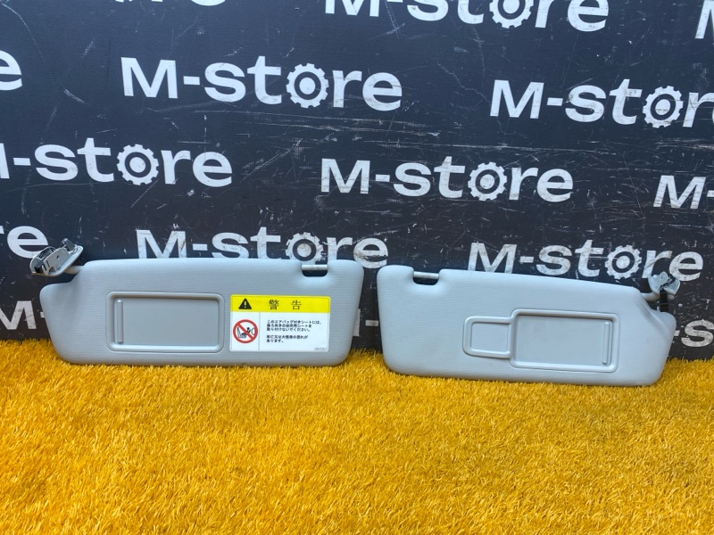 Козырек солнцезащитный, 1500 рублей, Красноярск