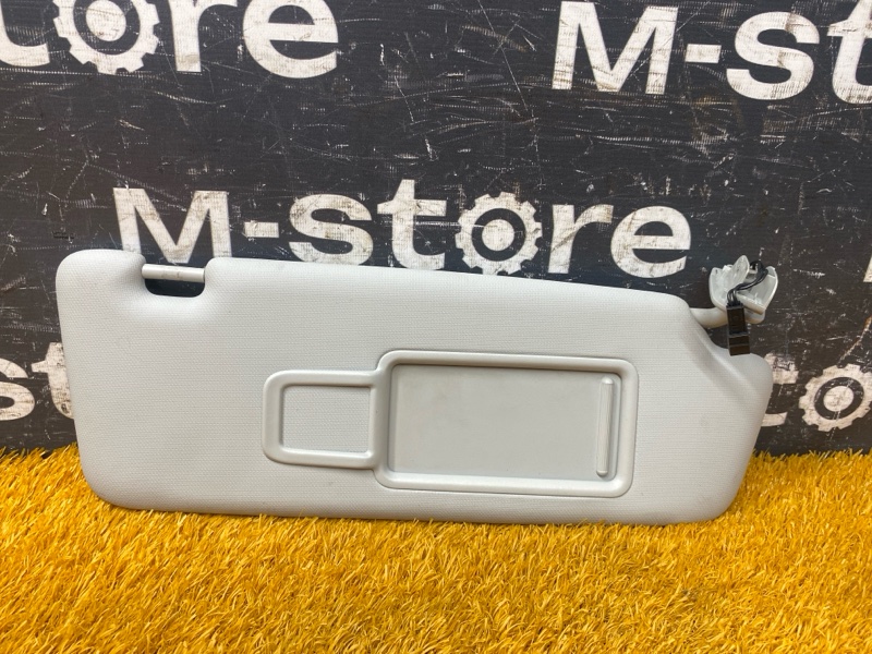 Козырек солнцезащитный, 1500 рублей, Красноярск