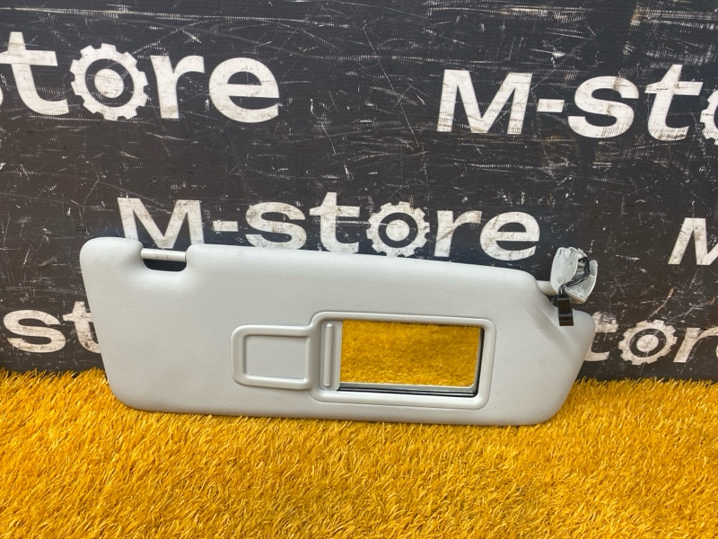 Козырек солнцезащитный, 1500 рублей, Красноярск