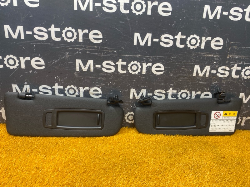 Козырек солнцезащитный, 7000 рублей, Красноярск