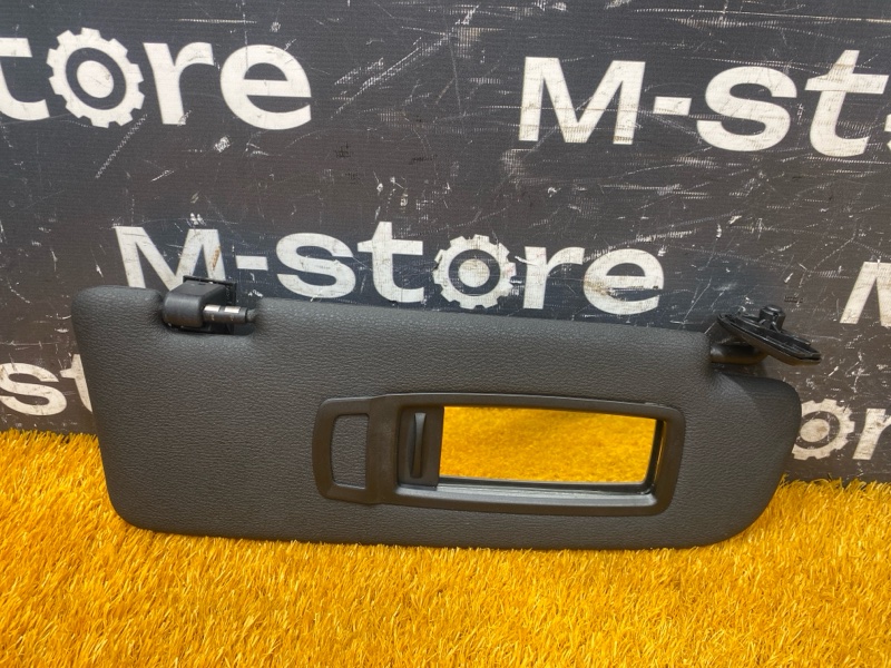 Козырек солнцезащитный, 7000 рублей, Красноярск