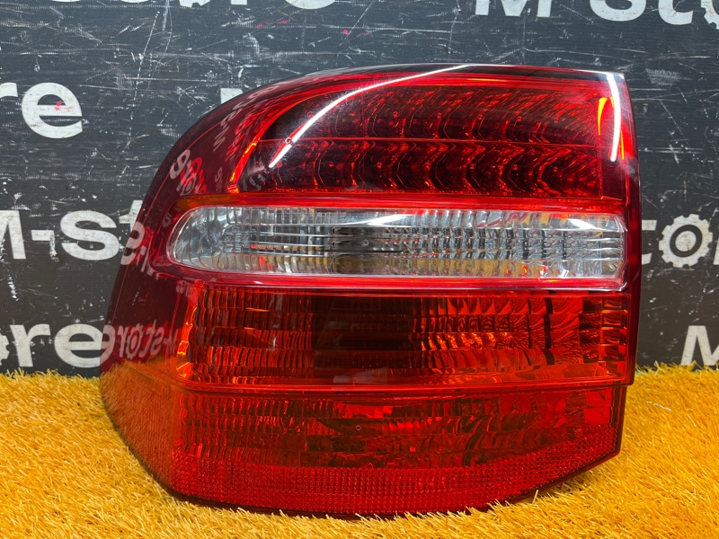 Фонарь задний, 16000 рублей, Красноярск