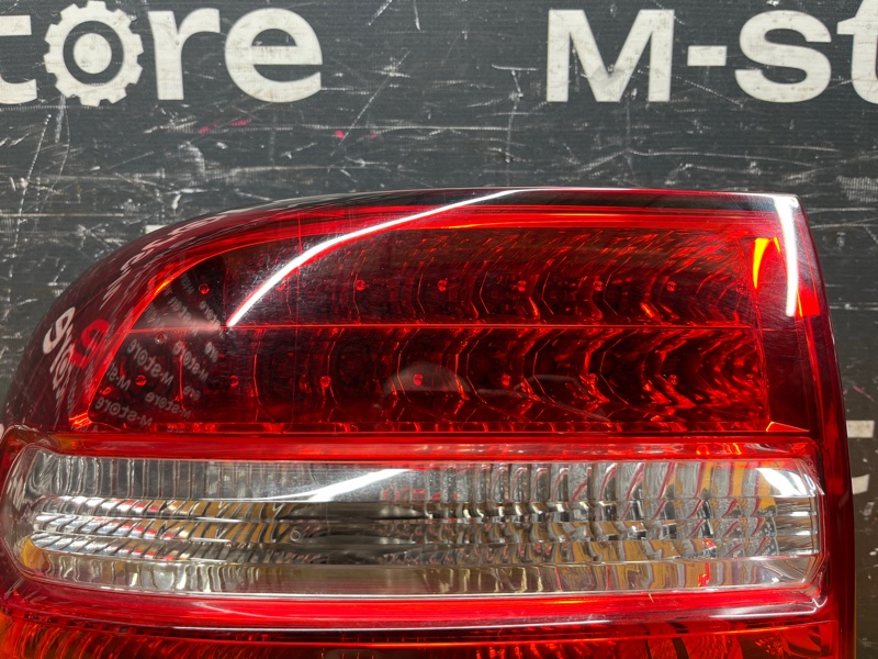 Фонарь задний, 16000 рублей, Красноярск