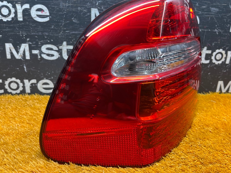 Фонарь задний, 16000 рублей, Красноярск