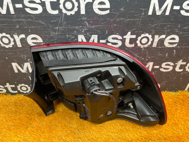 Фонарь задний, 16000 рублей, Красноярск