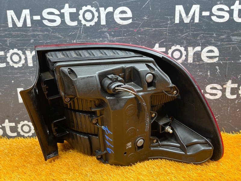 Фонарь задний, 16000 рублей, Красноярск