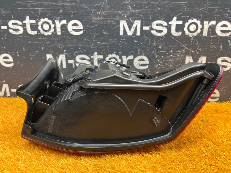 Фонарь задний, 16000 рублей, Красноярск