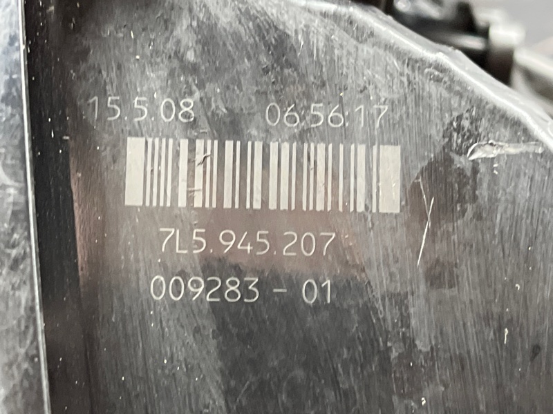 Фонарь задний, 16000 рублей, Красноярск