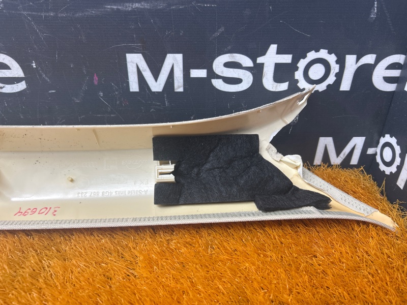 обшивка стойки, 1500 рублей, Красноярск