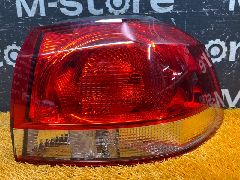 Фонарь задний, 5000 рублей, Красноярск