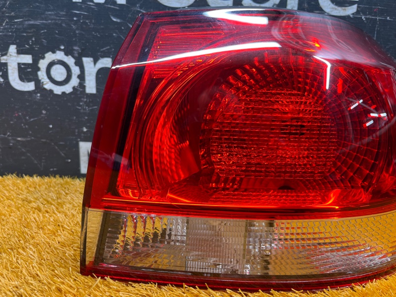 Фонарь задний, 5000 рублей, Красноярск