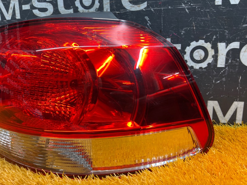 Фонарь задний, 5000 рублей, Красноярск