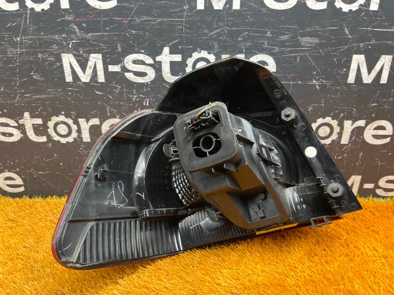 Фонарь задний, 5000 рублей, Красноярск