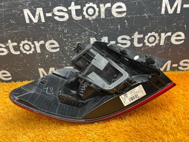 Фонарь задний, 5000 рублей, Красноярск