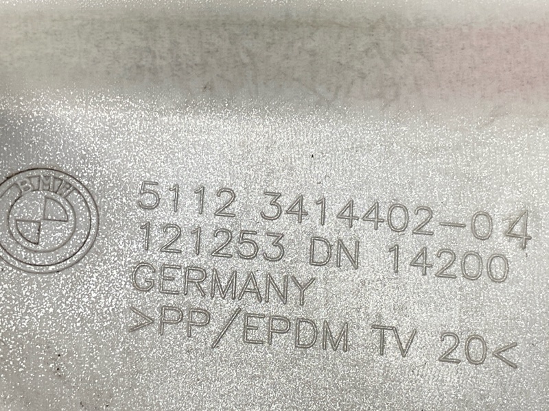 крепление бампера, 300 рублей, Красноярск