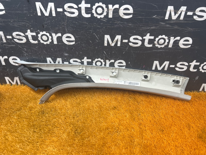 обшивка стойки, 700 рублей, Красноярск