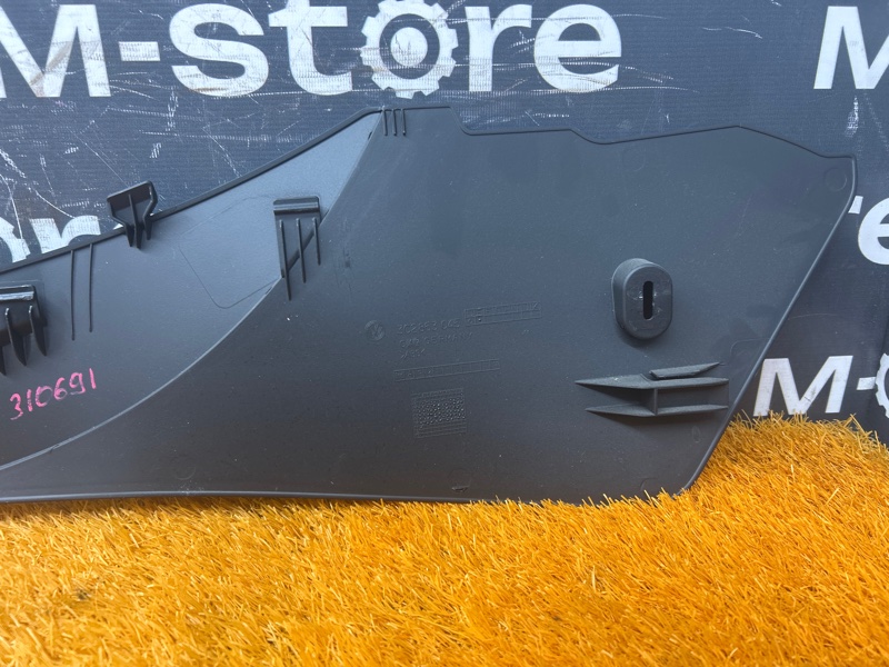 Накладка центральной консоли, 300 рублей, Красноярск