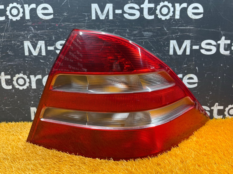 Фонарь задний, 4000 рублей, Красноярск