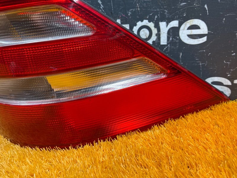 Фонарь задний, 4000 рублей, Красноярск