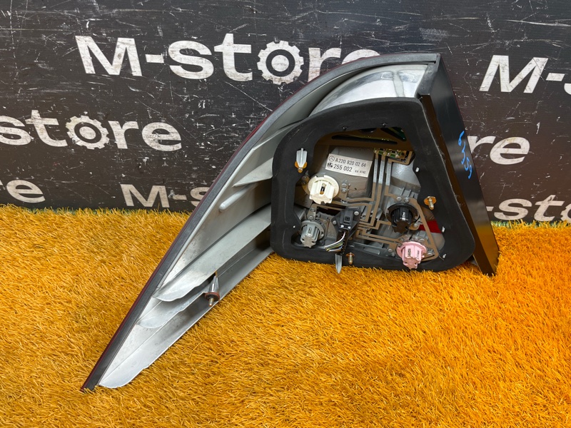 Фонарь задний, 4000 рублей, Красноярск