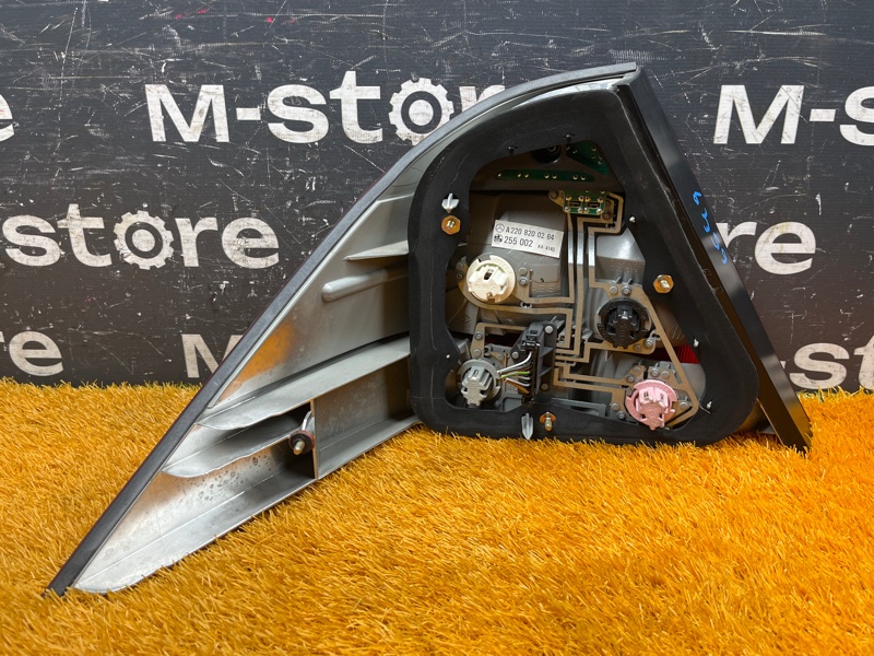 Фонарь задний, 4000 рублей, Красноярск