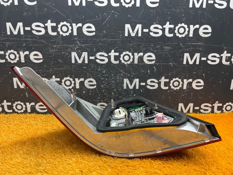 Фонарь задний, 4000 рублей, Красноярск