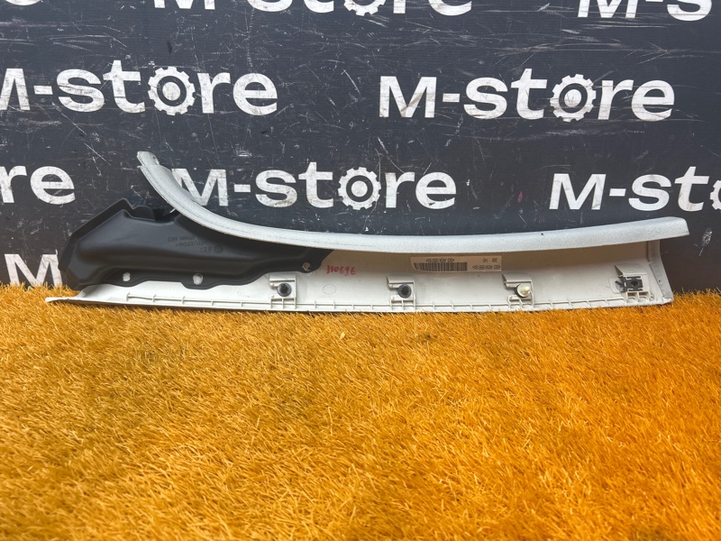 обшивка стойки, 700 рублей, Красноярск