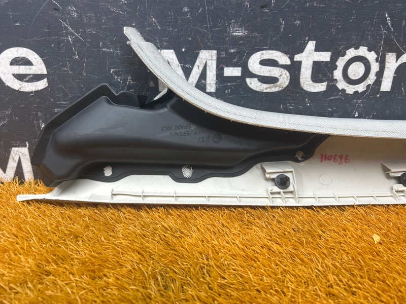 обшивка стойки, 700 рублей, Красноярск