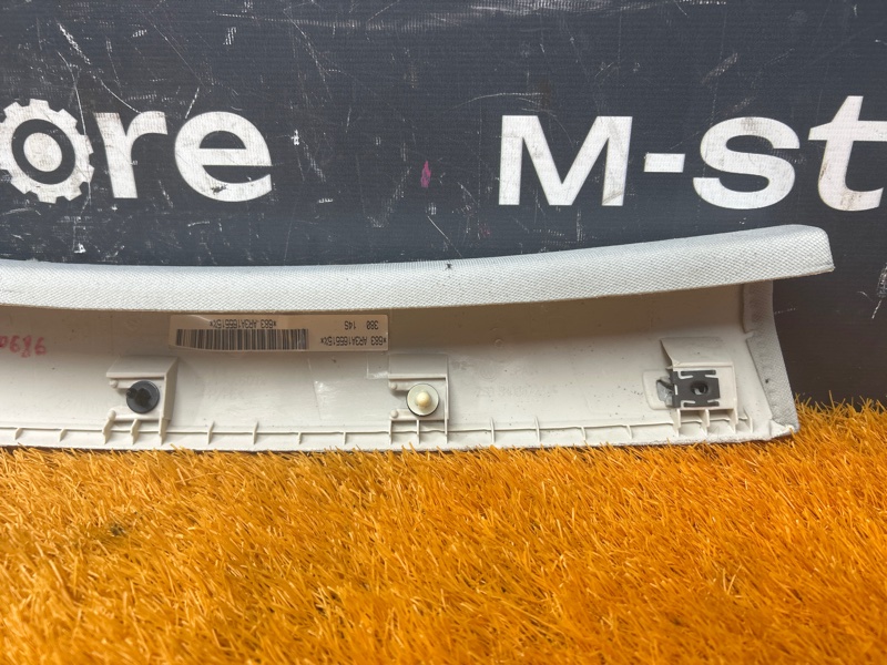 обшивка стойки, 700 рублей, Красноярск