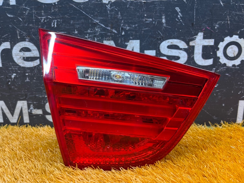 Фонарь крышки багажника, 2000 рублей, Красноярск