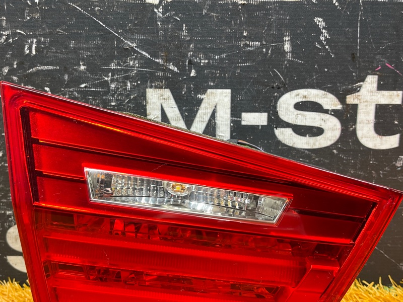 Фонарь крышки багажника, 2000 рублей, Красноярск