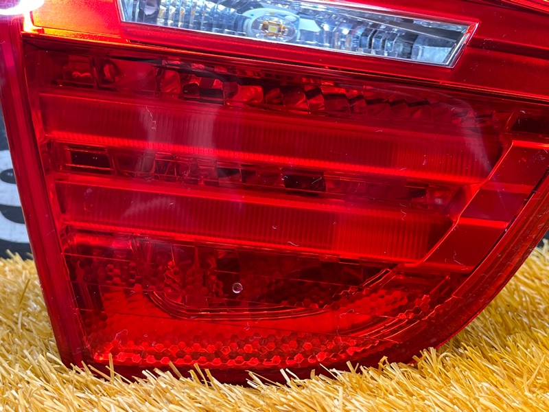 Фонарь крышки багажника, 2000 рублей, Красноярск