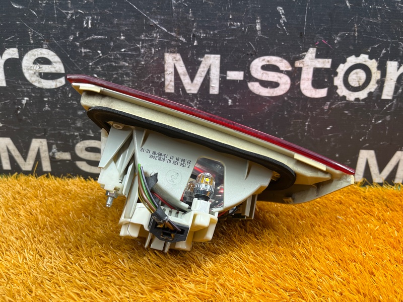 Фонарь крышки багажника, 2000 рублей, Красноярск