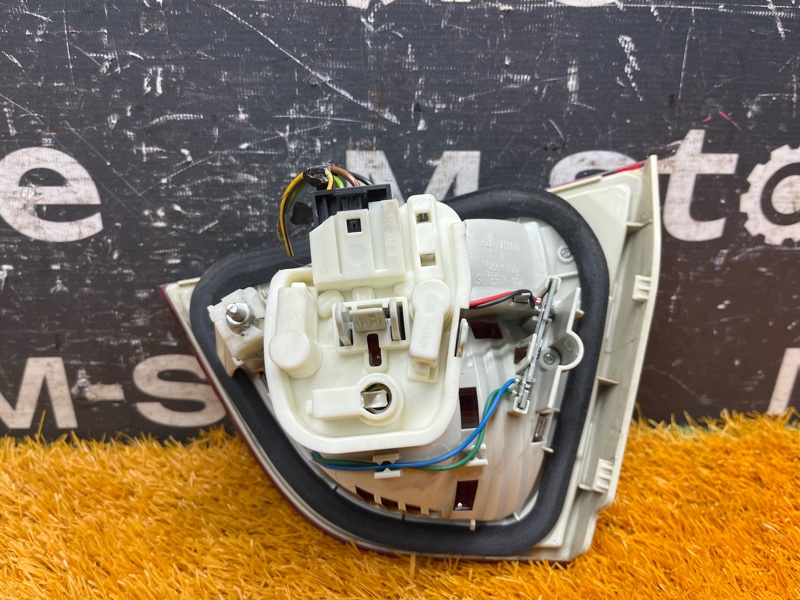 Фонарь крышки багажника, 2000 рублей, Красноярск