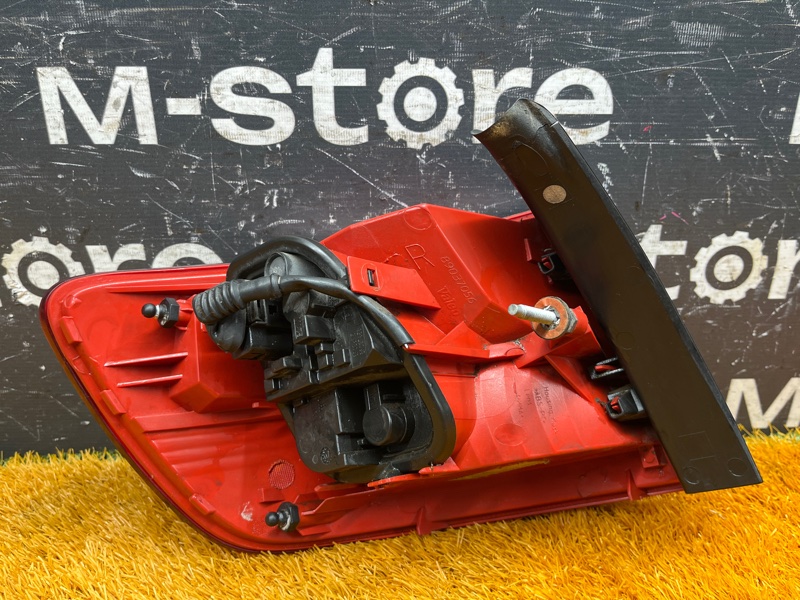 Фонарь задний, 4000 рублей, Красноярск