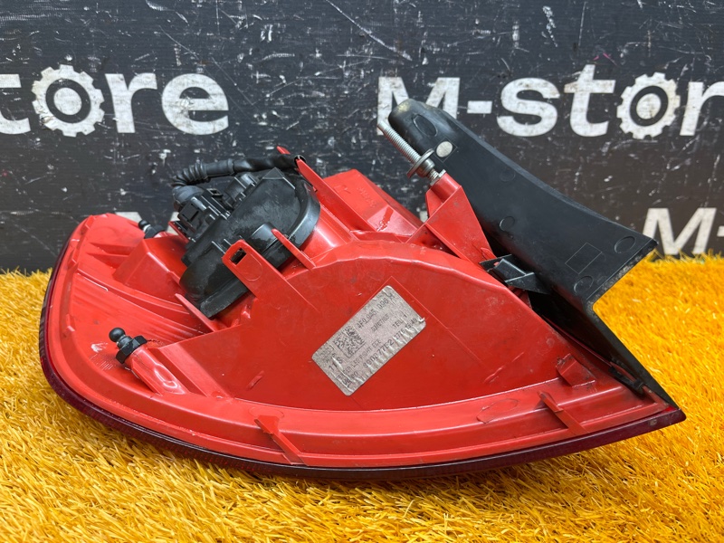 Фонарь задний, 4000 рублей, Красноярск