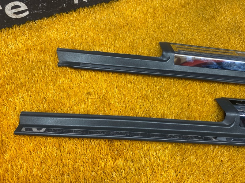 Накладка на порог салона, 2500 рублей, Красноярск