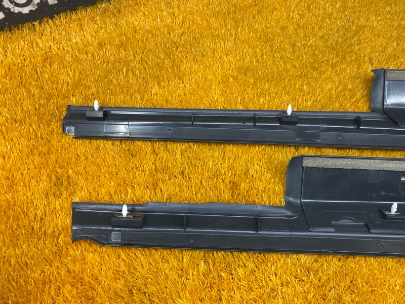 Накладка на порог салона, 2500 рублей, Красноярск