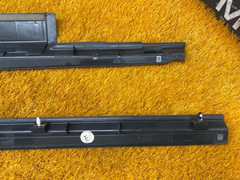 Накладка на порог салона, 2500 рублей, Красноярск