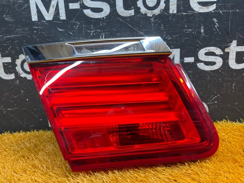 Фонарь крышки багажника, 1500 рублей, Красноярск