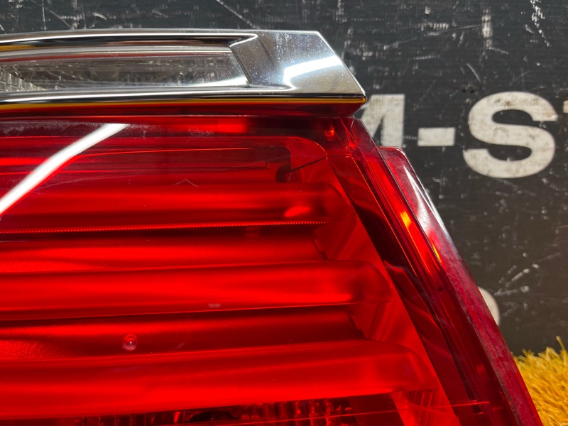 Фонарь крышки багажника, 1500 рублей, Красноярск